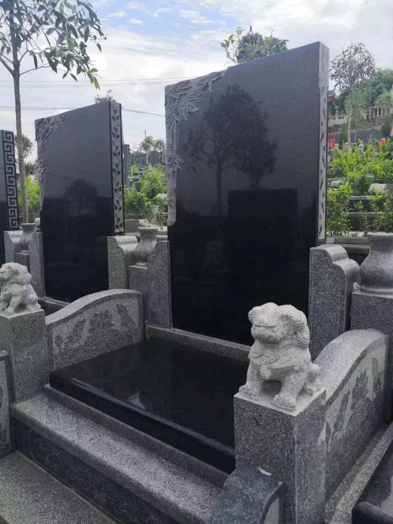 成都陵园价格：一场生死之间的经济考量